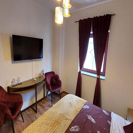 קרס Rooms Argo חדר תמונה