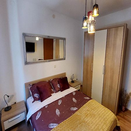 קרס Rooms Argo מראה חיצוני תמונה