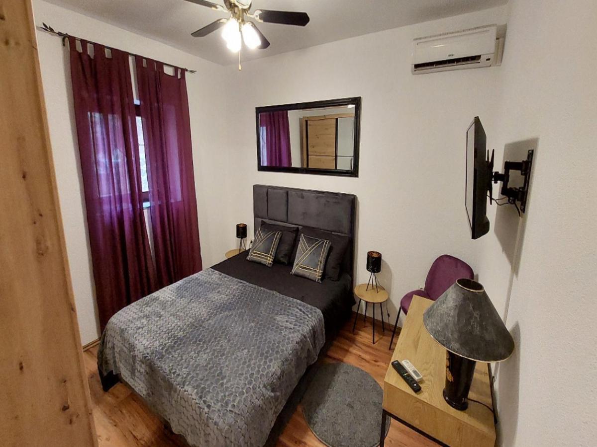 קרס Rooms Argo מראה חיצוני תמונה