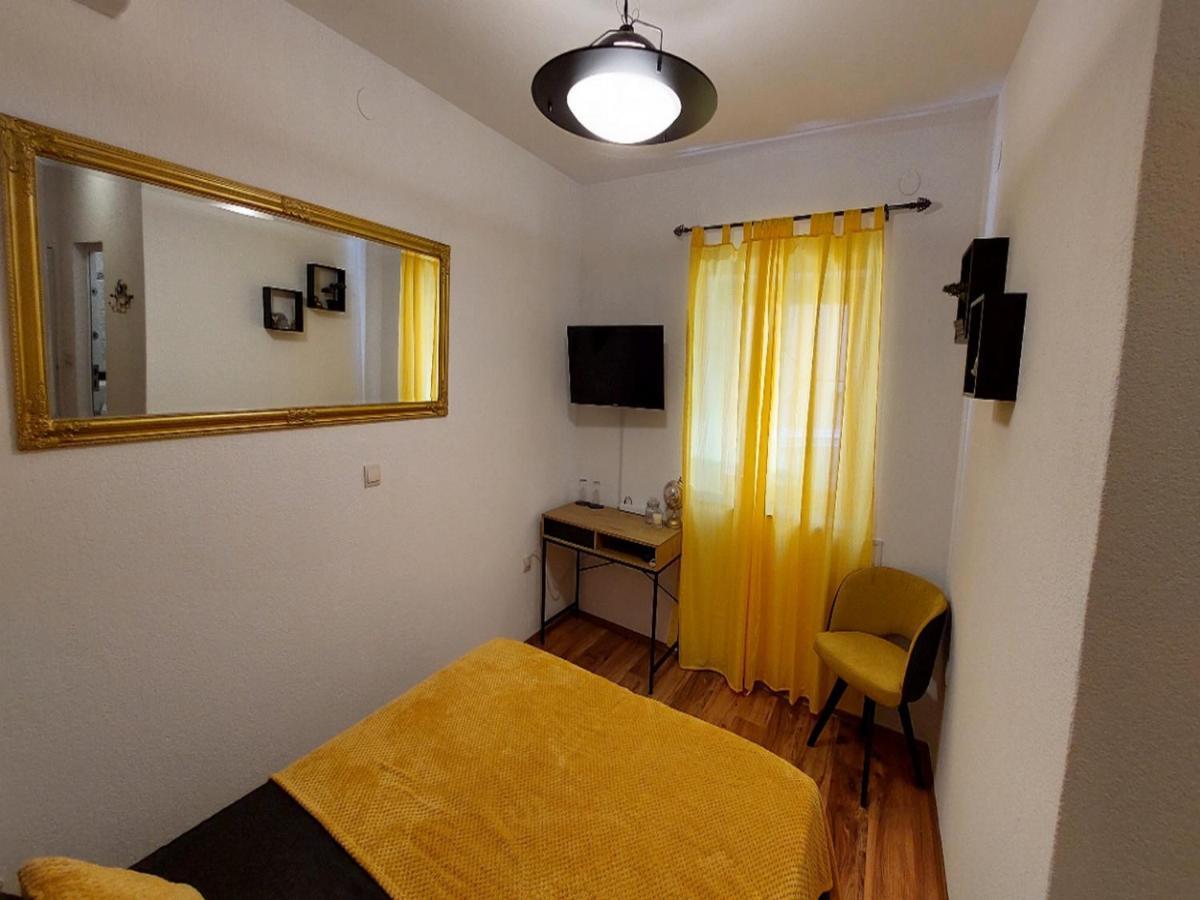 קרס Rooms Argo מראה חיצוני תמונה