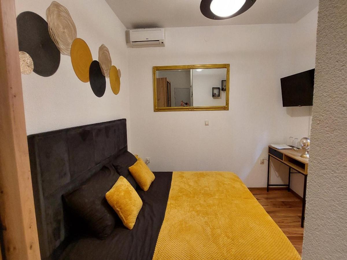קרס Rooms Argo מראה חיצוני תמונה