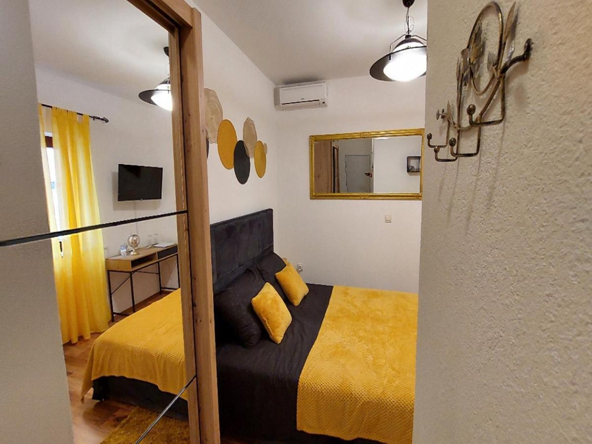 קרס Rooms Argo מראה חיצוני תמונה