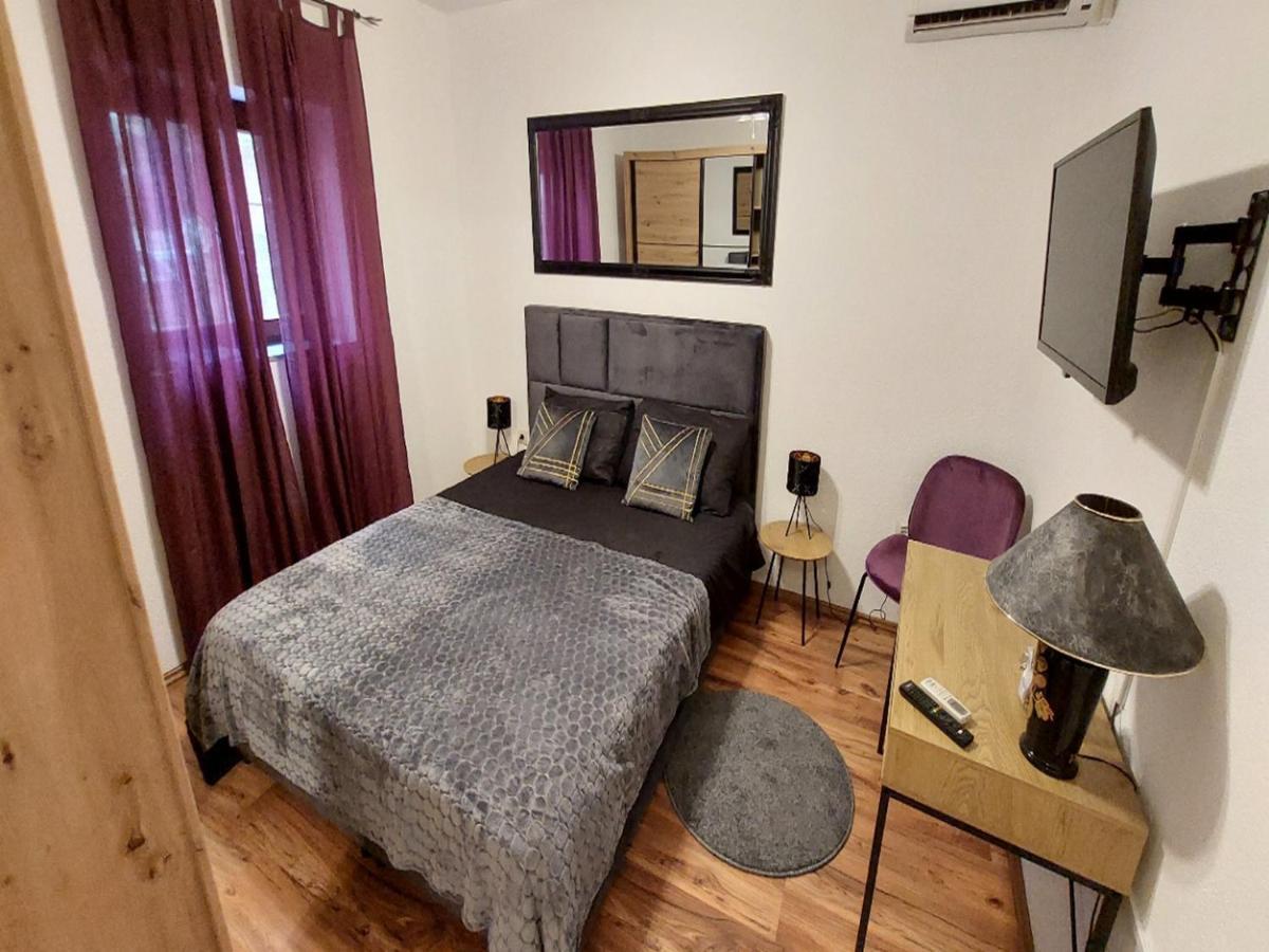 קרס Rooms Argo מראה חיצוני תמונה