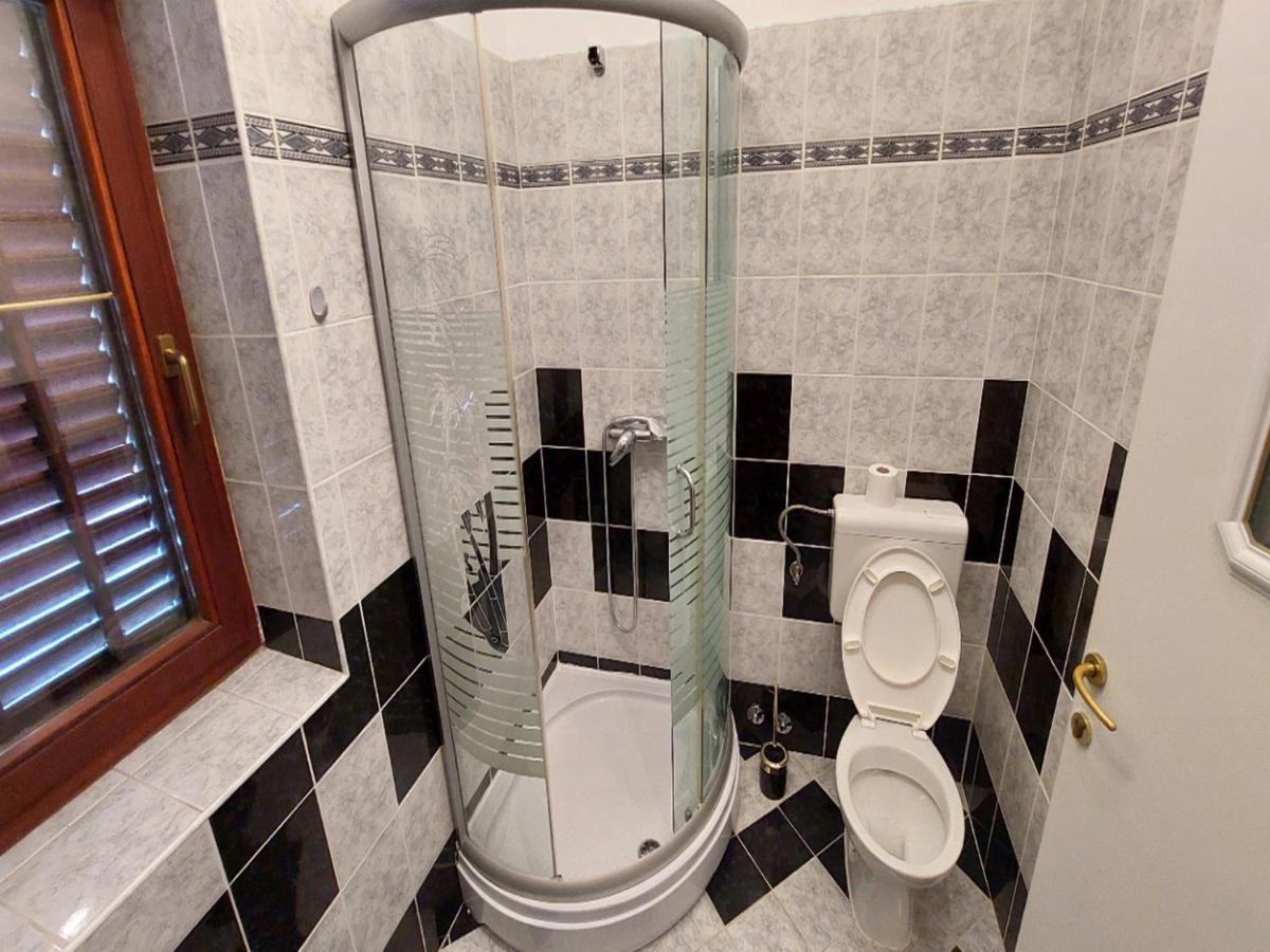 קרס Rooms Argo מראה חיצוני תמונה