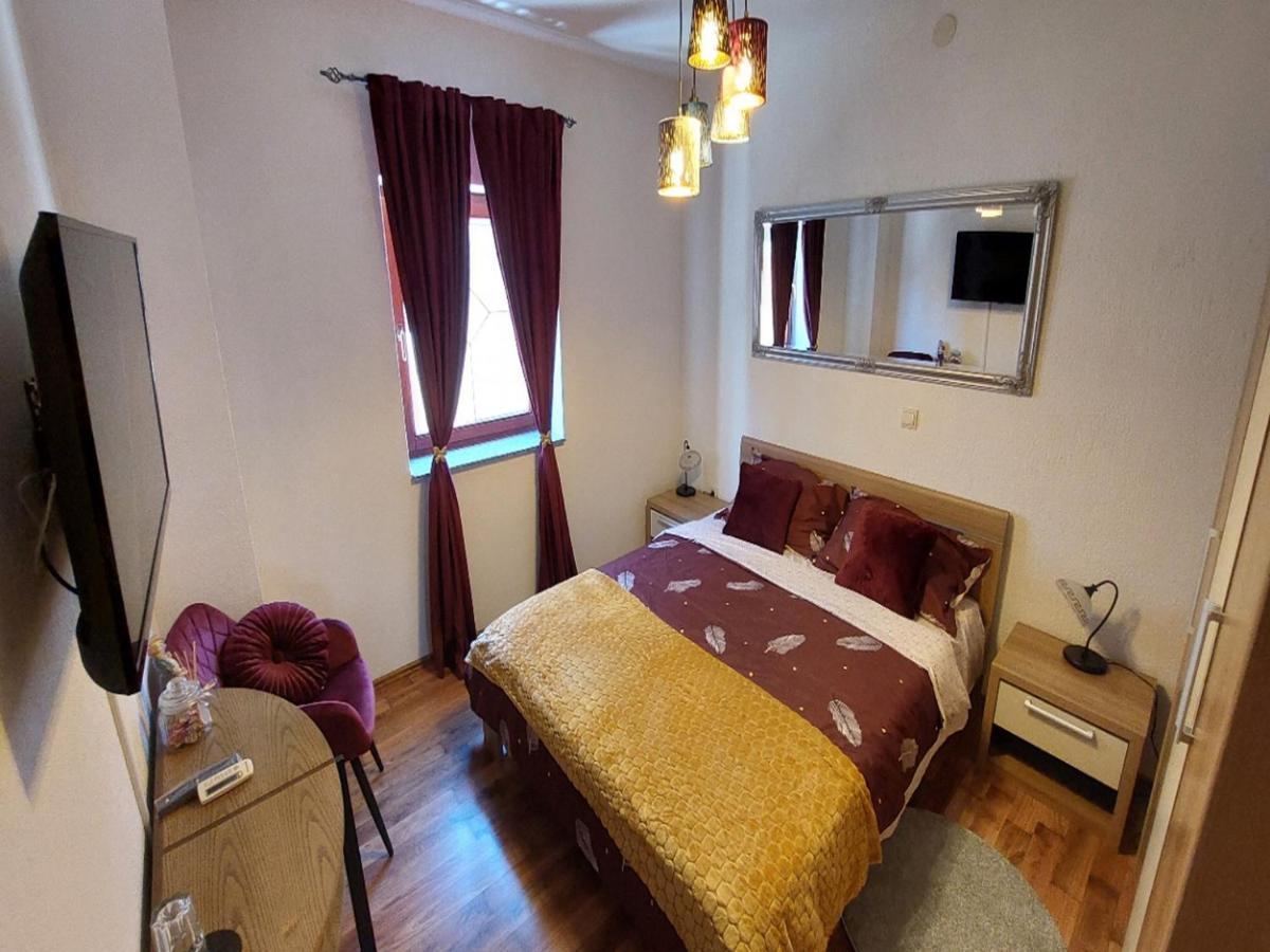 קרס Rooms Argo מראה חיצוני תמונה