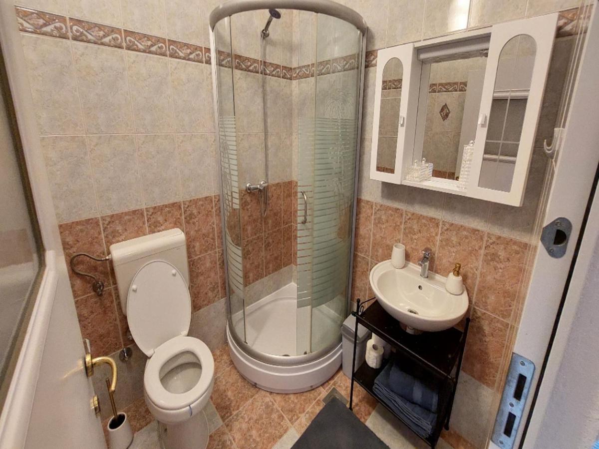 קרס Rooms Argo מראה חיצוני תמונה