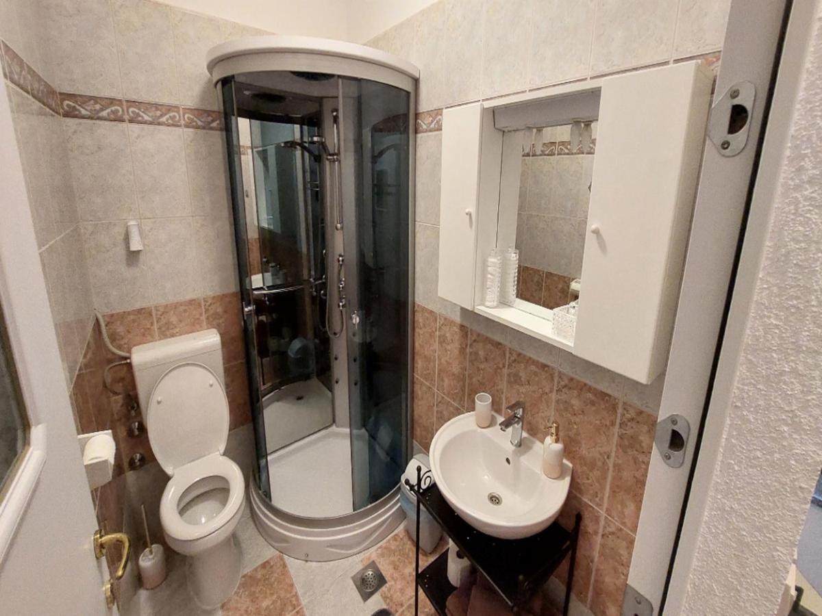 קרס Rooms Argo מראה חיצוני תמונה
