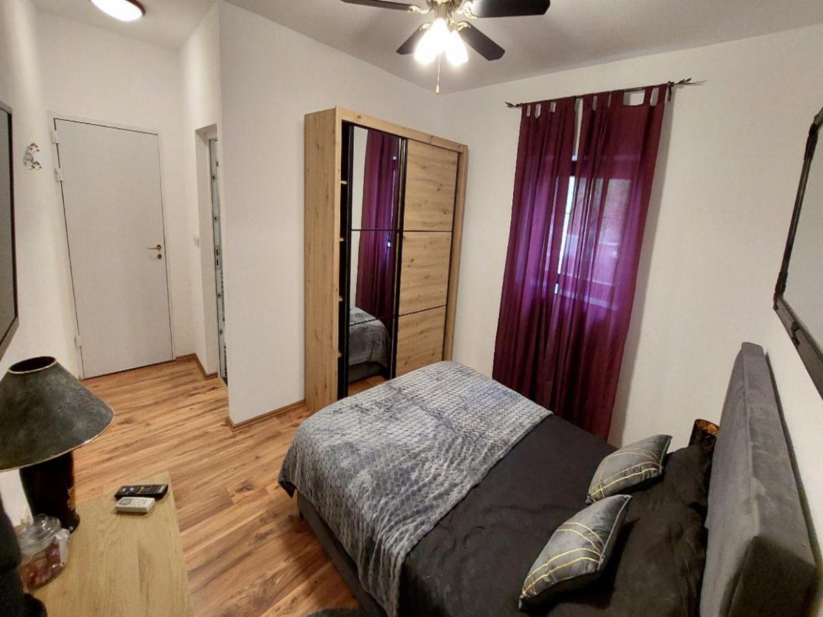 קרס Rooms Argo מראה חיצוני תמונה