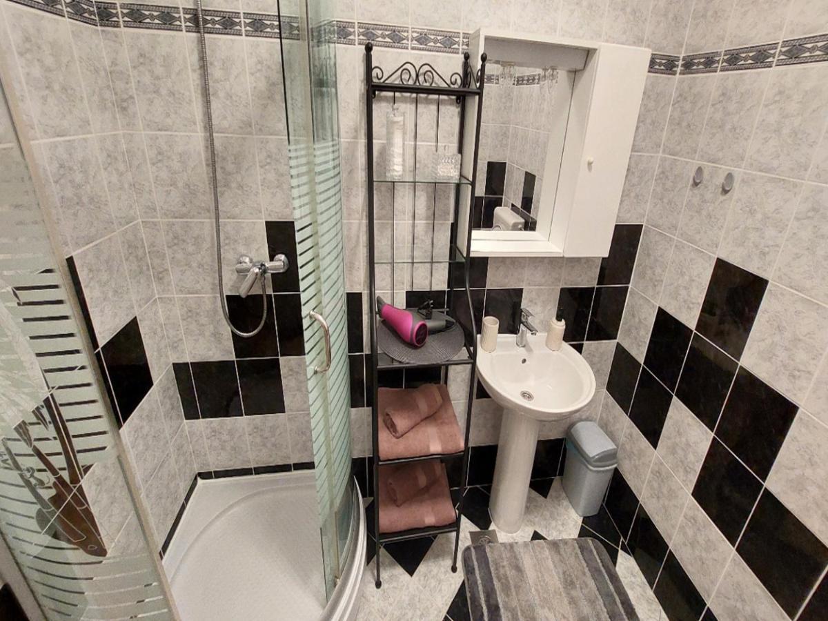 קרס Rooms Argo מראה חיצוני תמונה