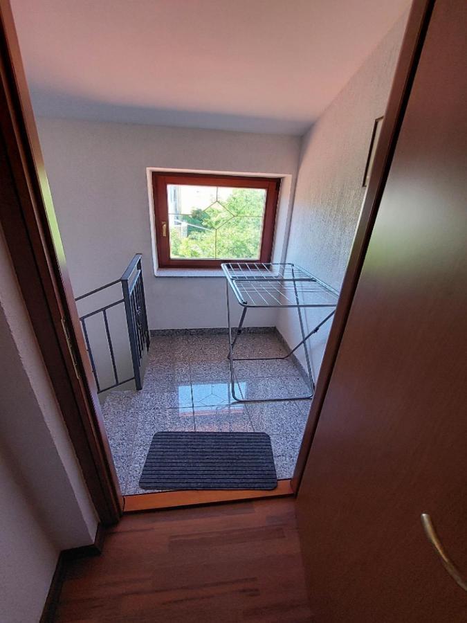 קרס Rooms Argo מראה חיצוני תמונה