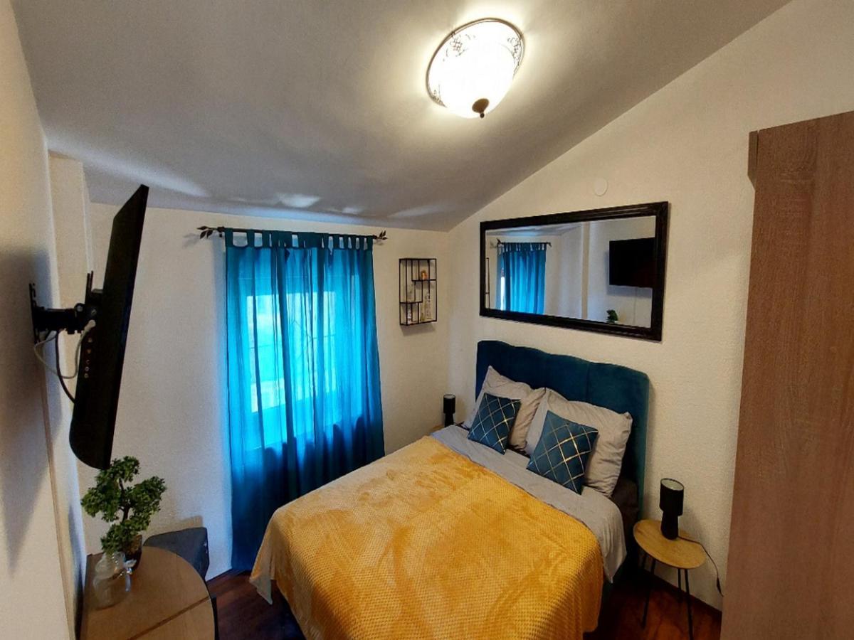 קרס Rooms Argo מראה חיצוני תמונה