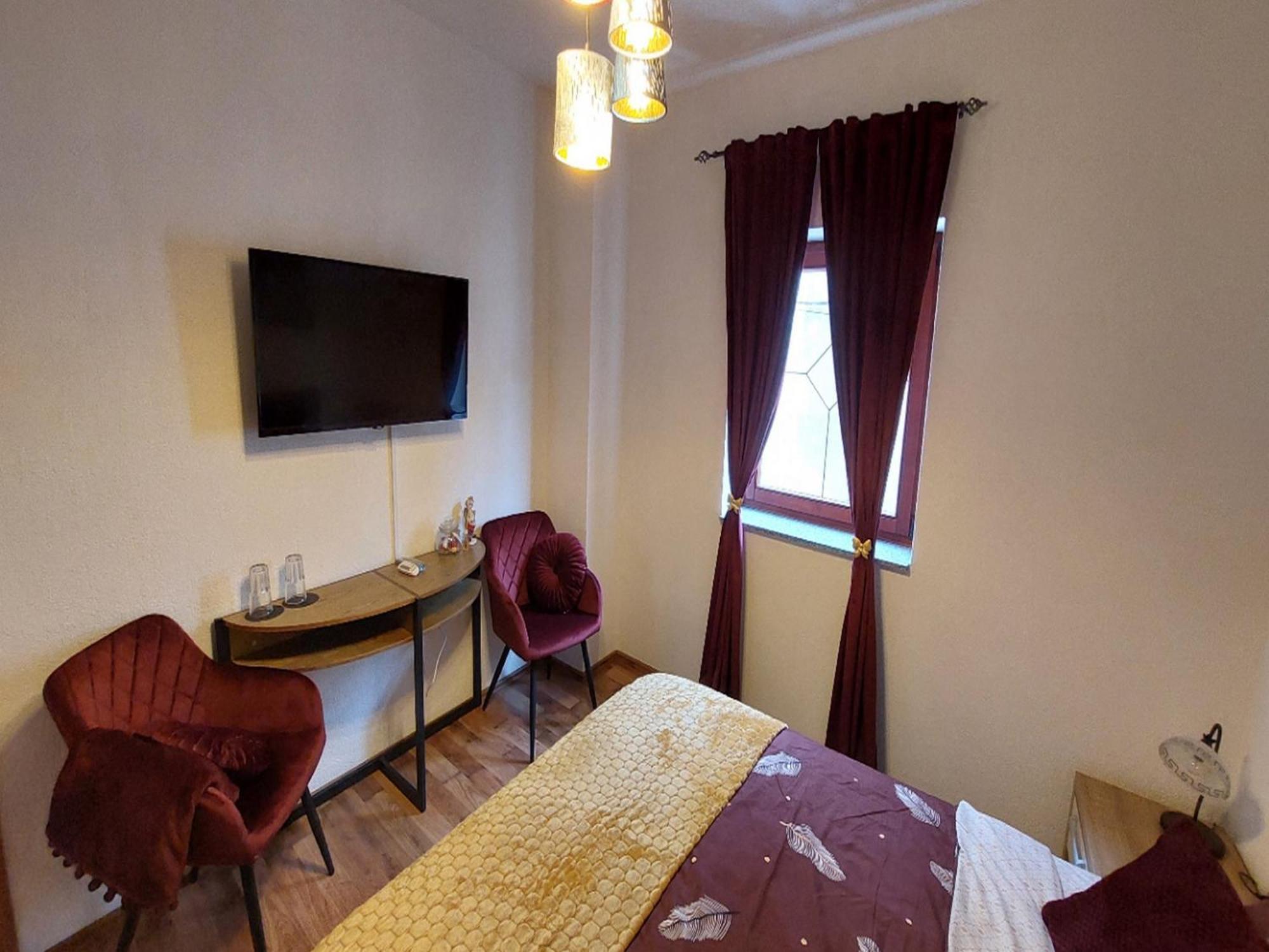 קרס Rooms Argo חדר תמונה