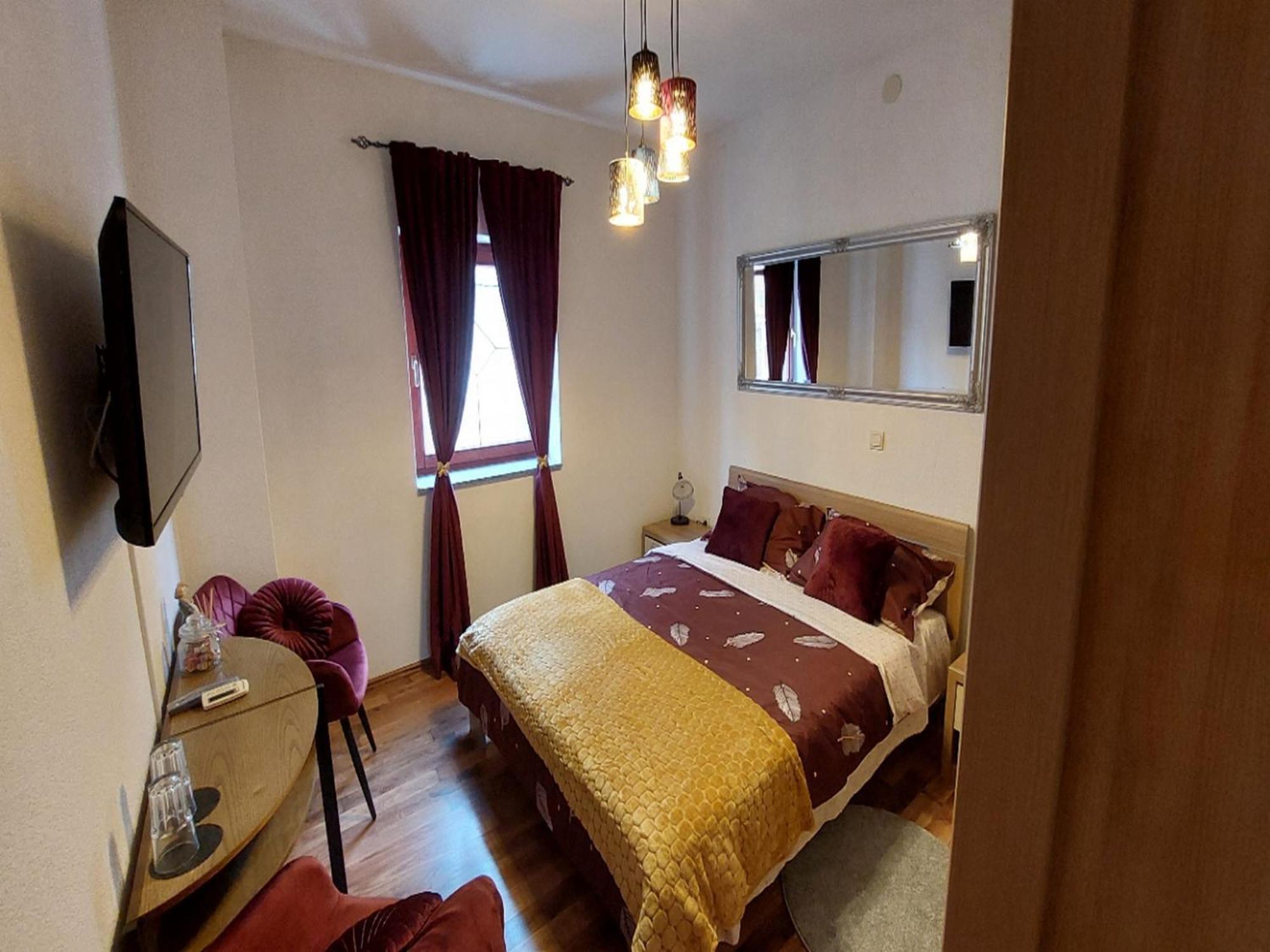 קרס Rooms Argo חדר תמונה