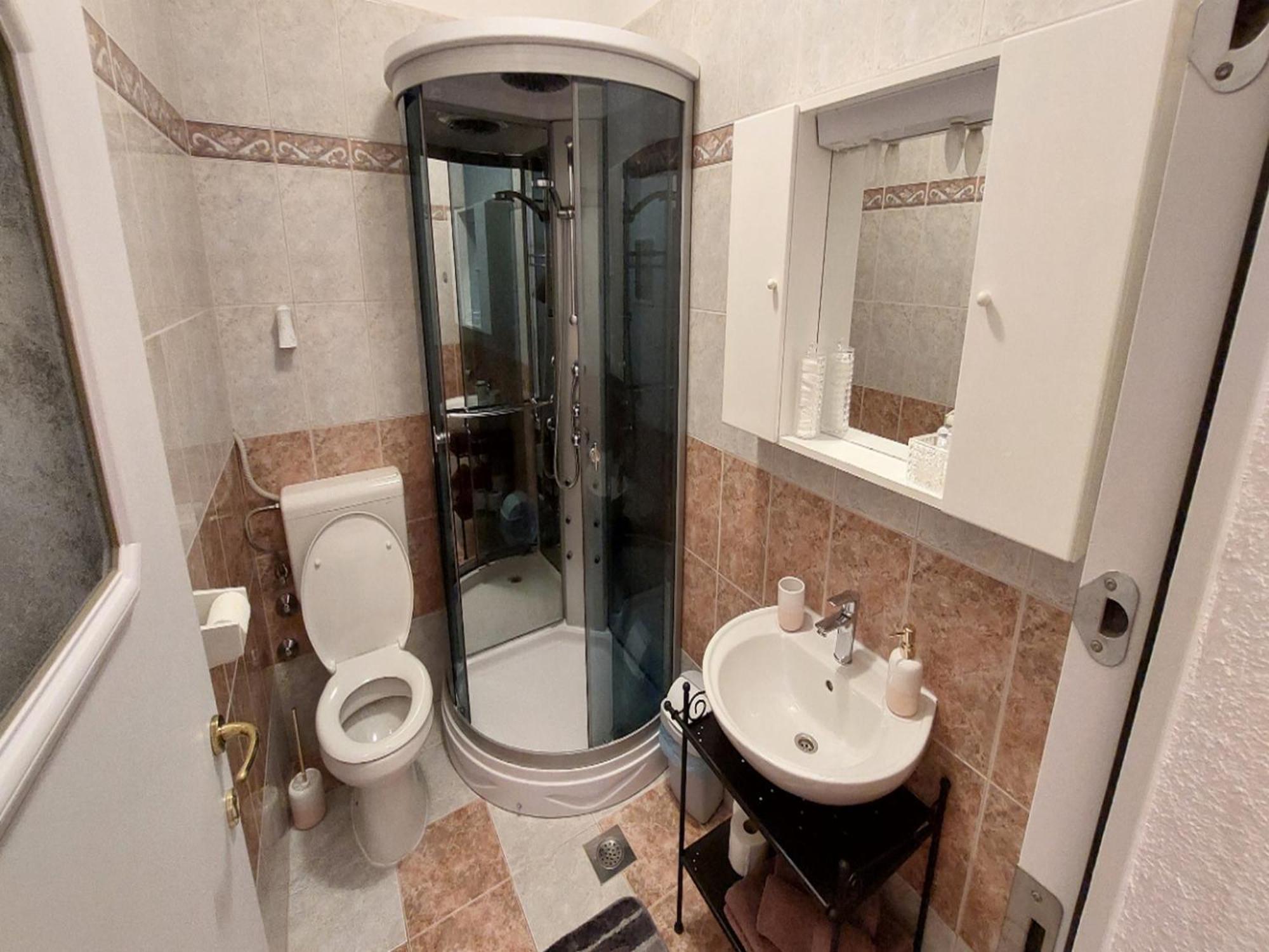קרס Rooms Argo חדר תמונה