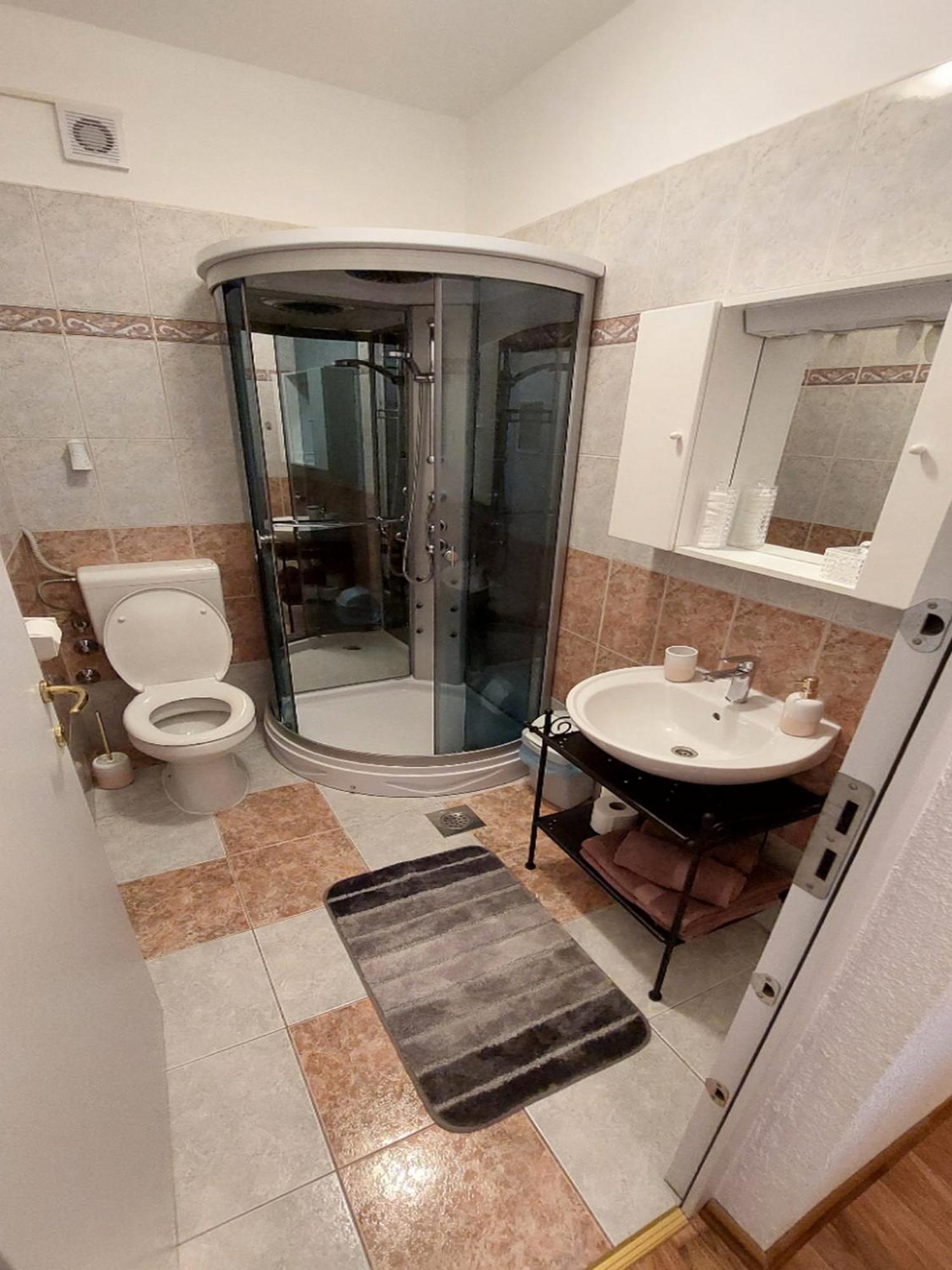 קרס Rooms Argo חדר תמונה