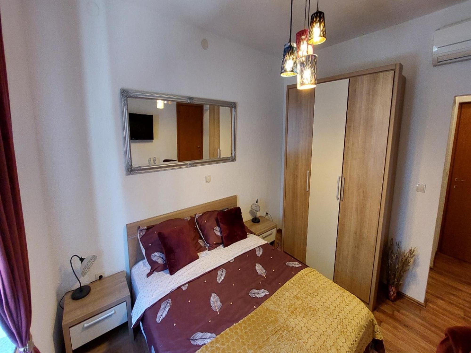 קרס Rooms Argo מראה חיצוני תמונה