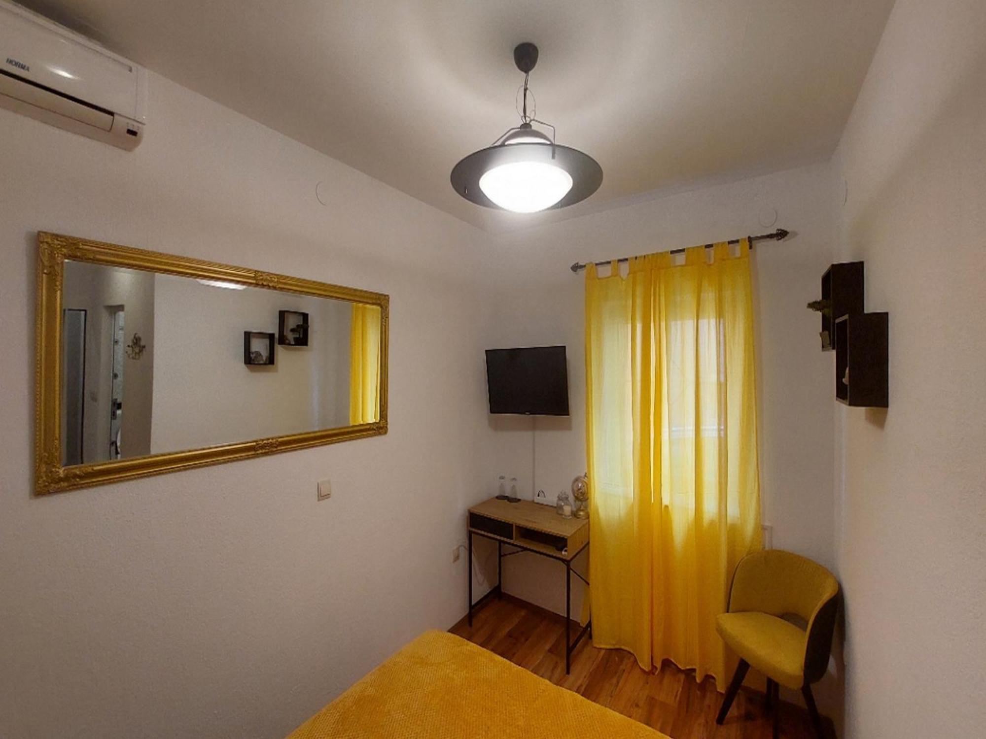 קרס Rooms Argo חדר תמונה