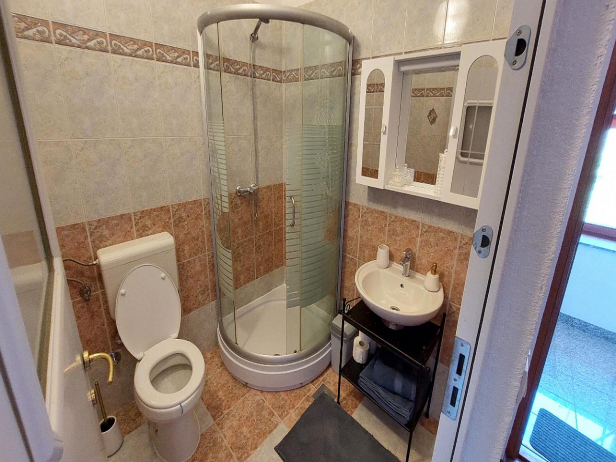 קרס Rooms Argo חדר תמונה