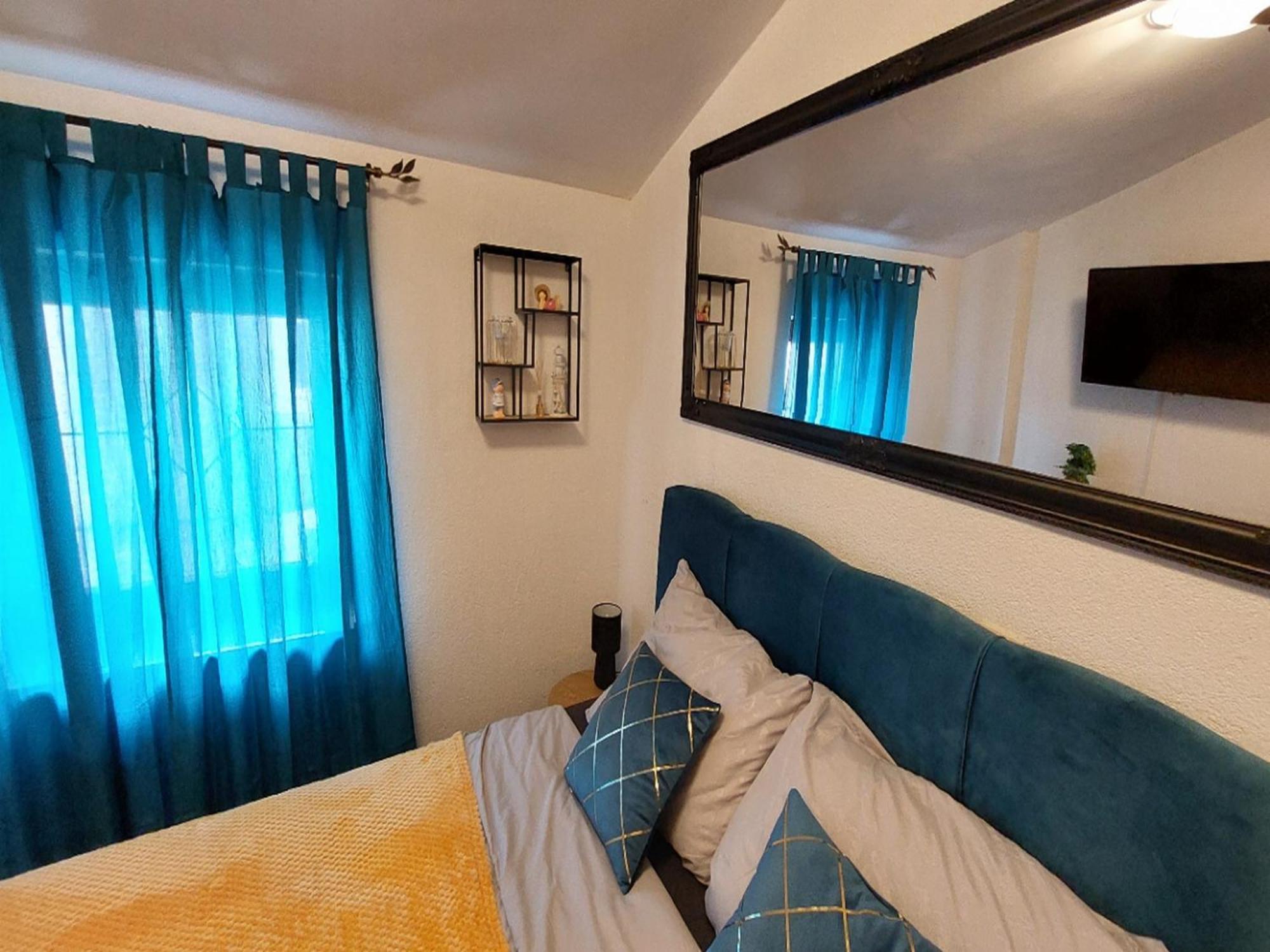 קרס Rooms Argo חדר תמונה