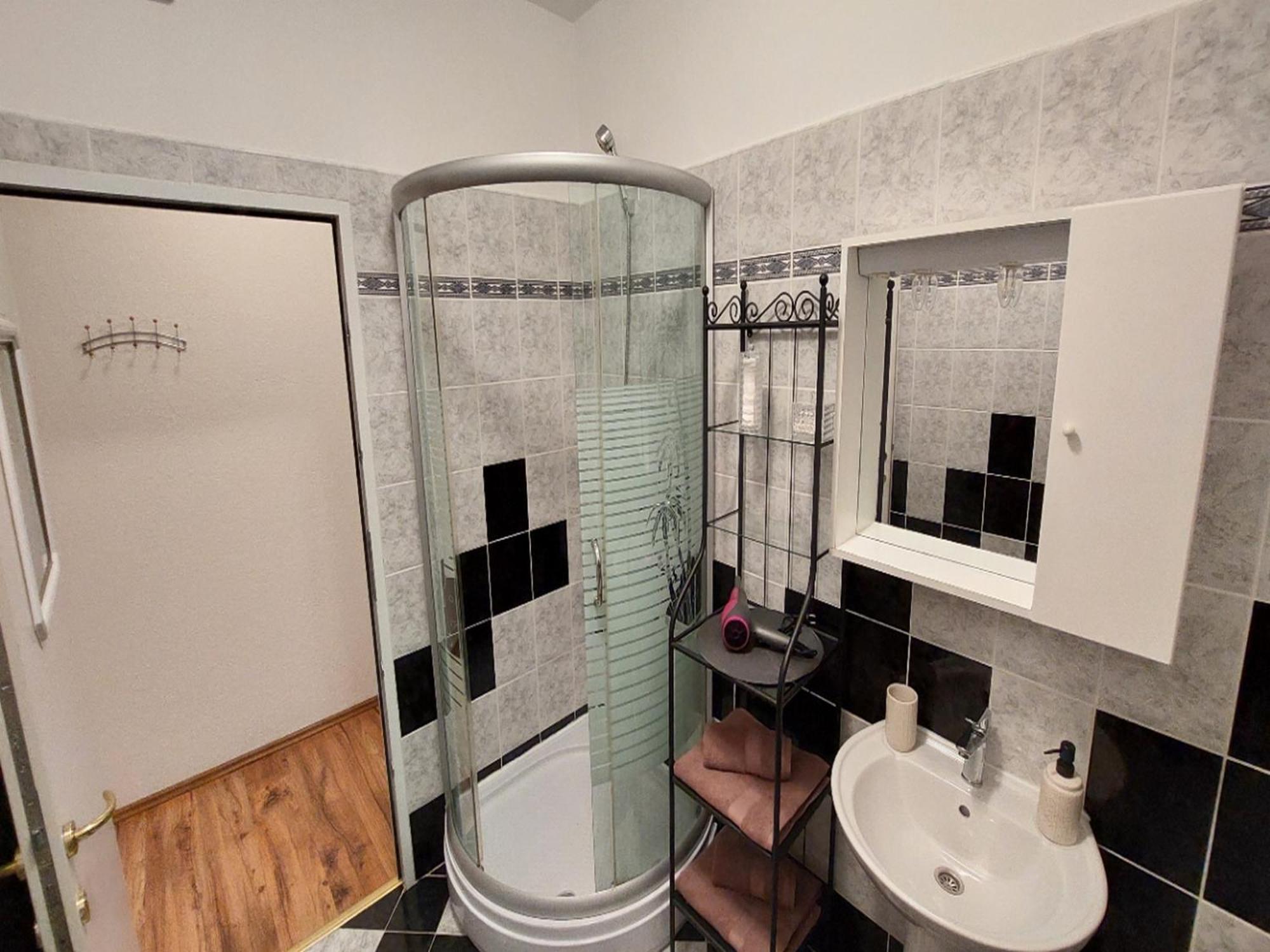 קרס Rooms Argo חדר תמונה