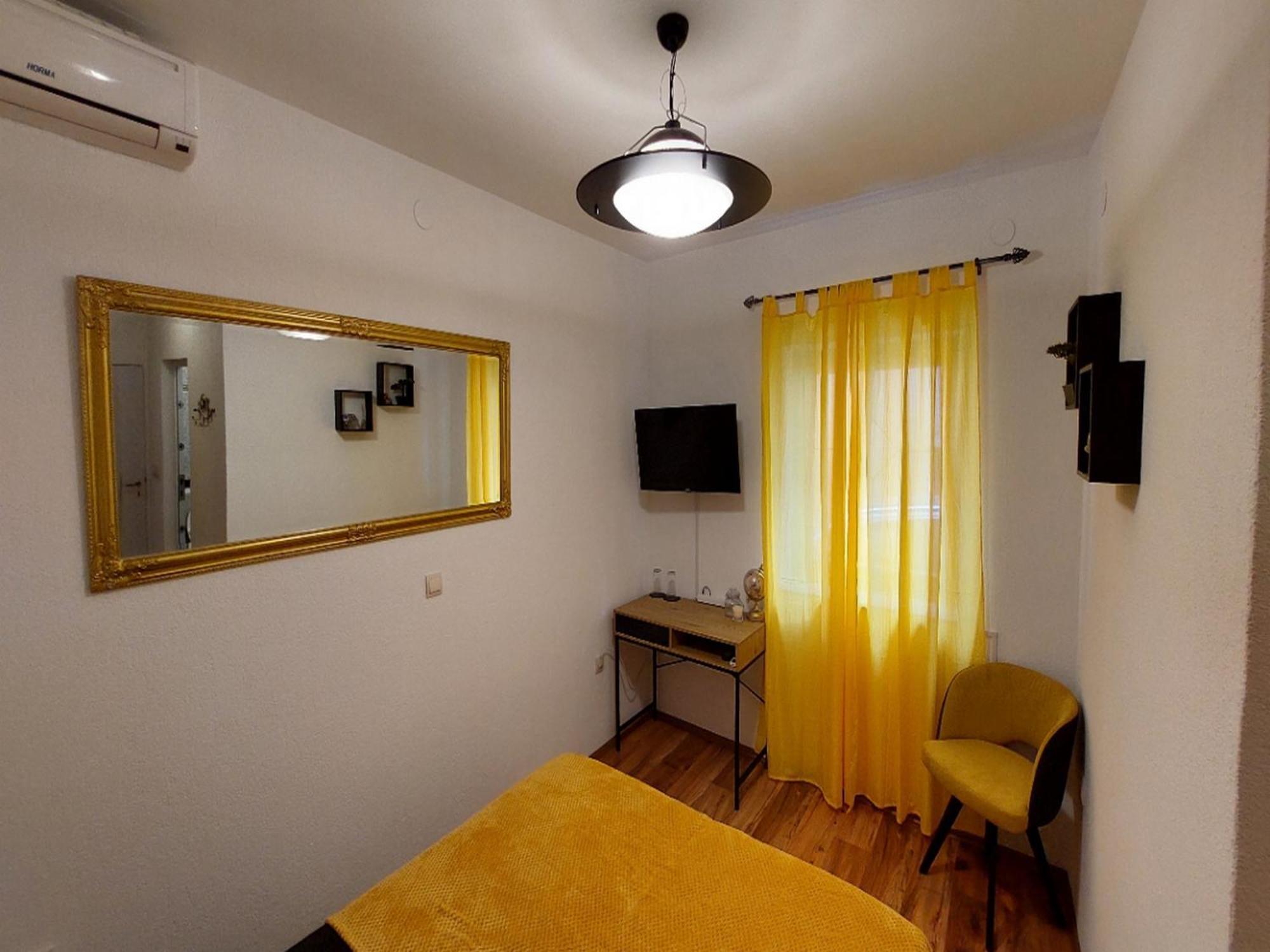 קרס Rooms Argo חדר תמונה