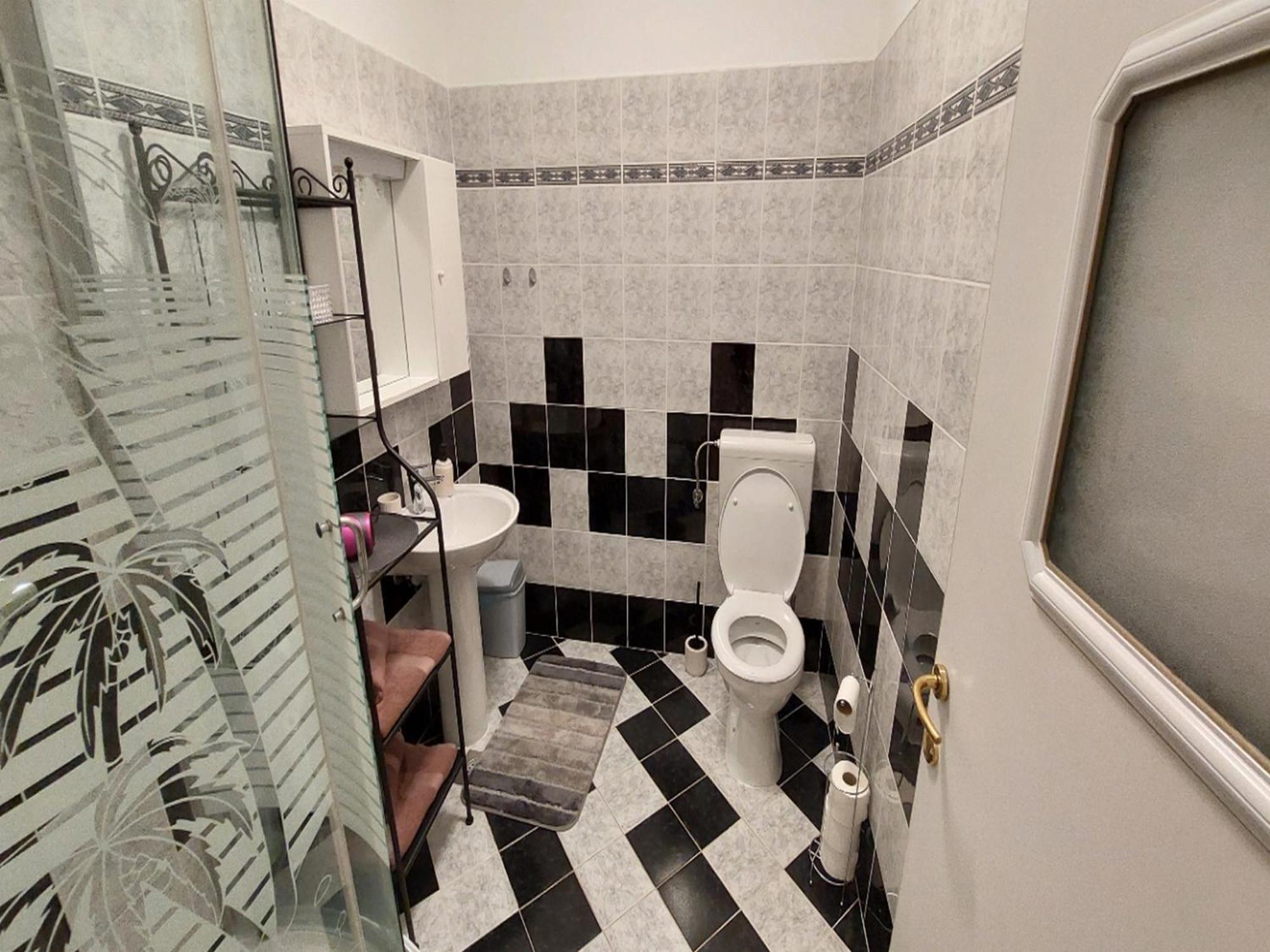 קרס Rooms Argo חדר תמונה