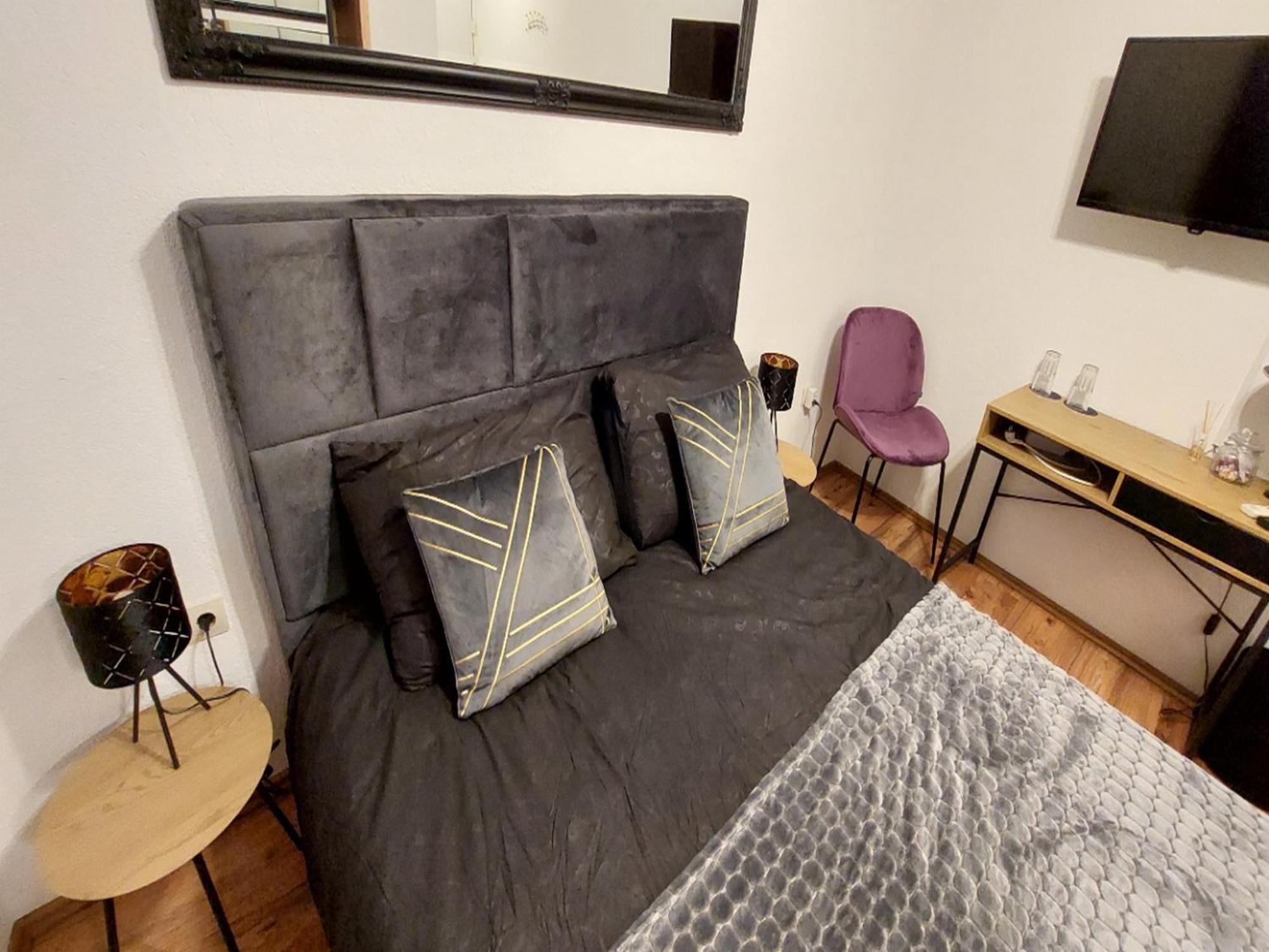 קרס Rooms Argo חדר תמונה