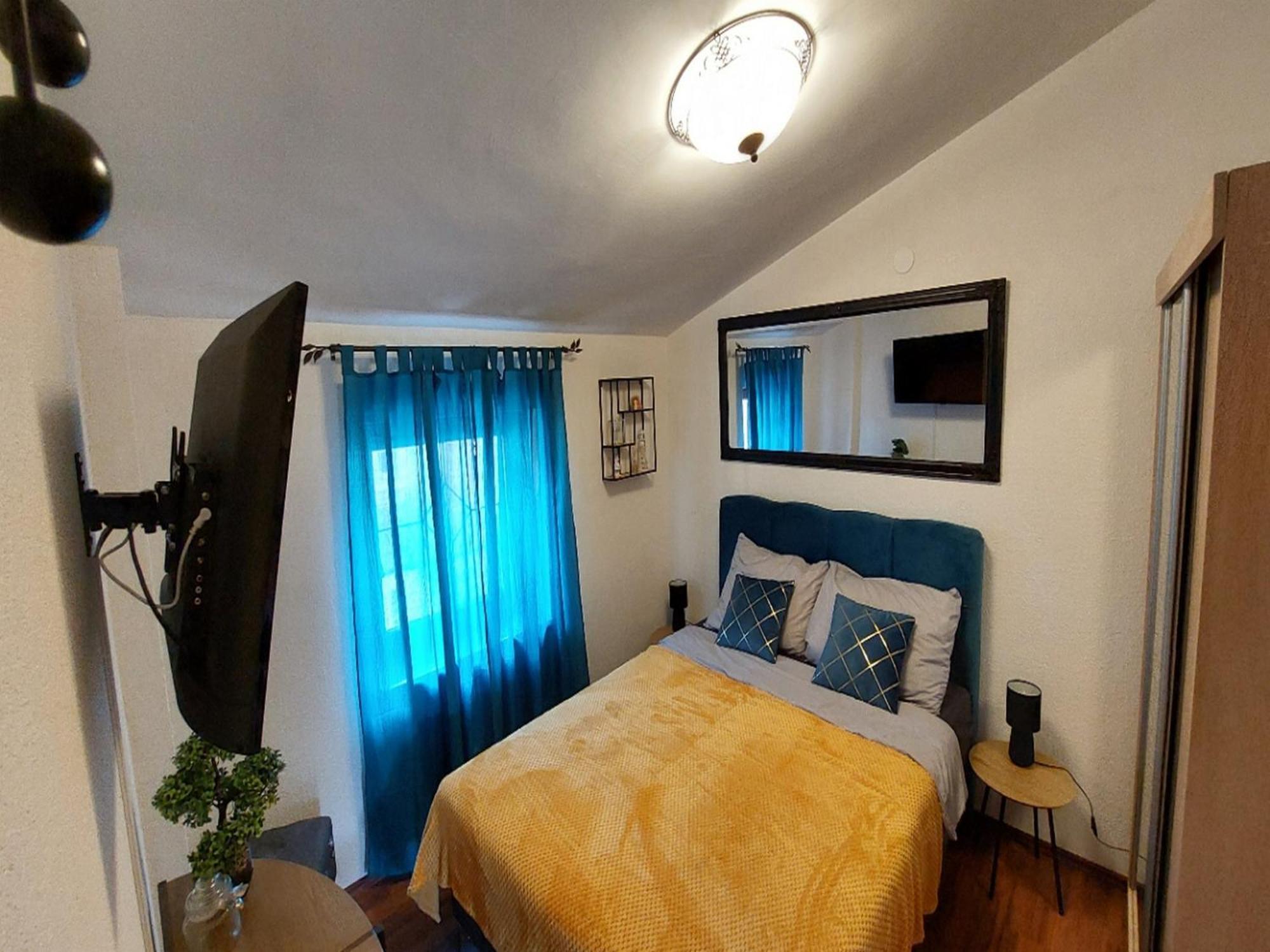 קרס Rooms Argo חדר תמונה