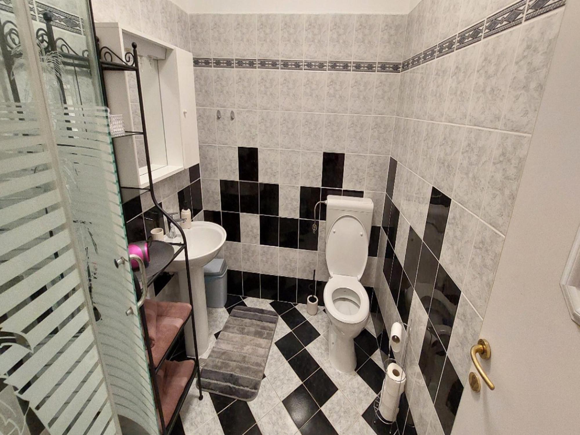 קרס Rooms Argo חדר תמונה