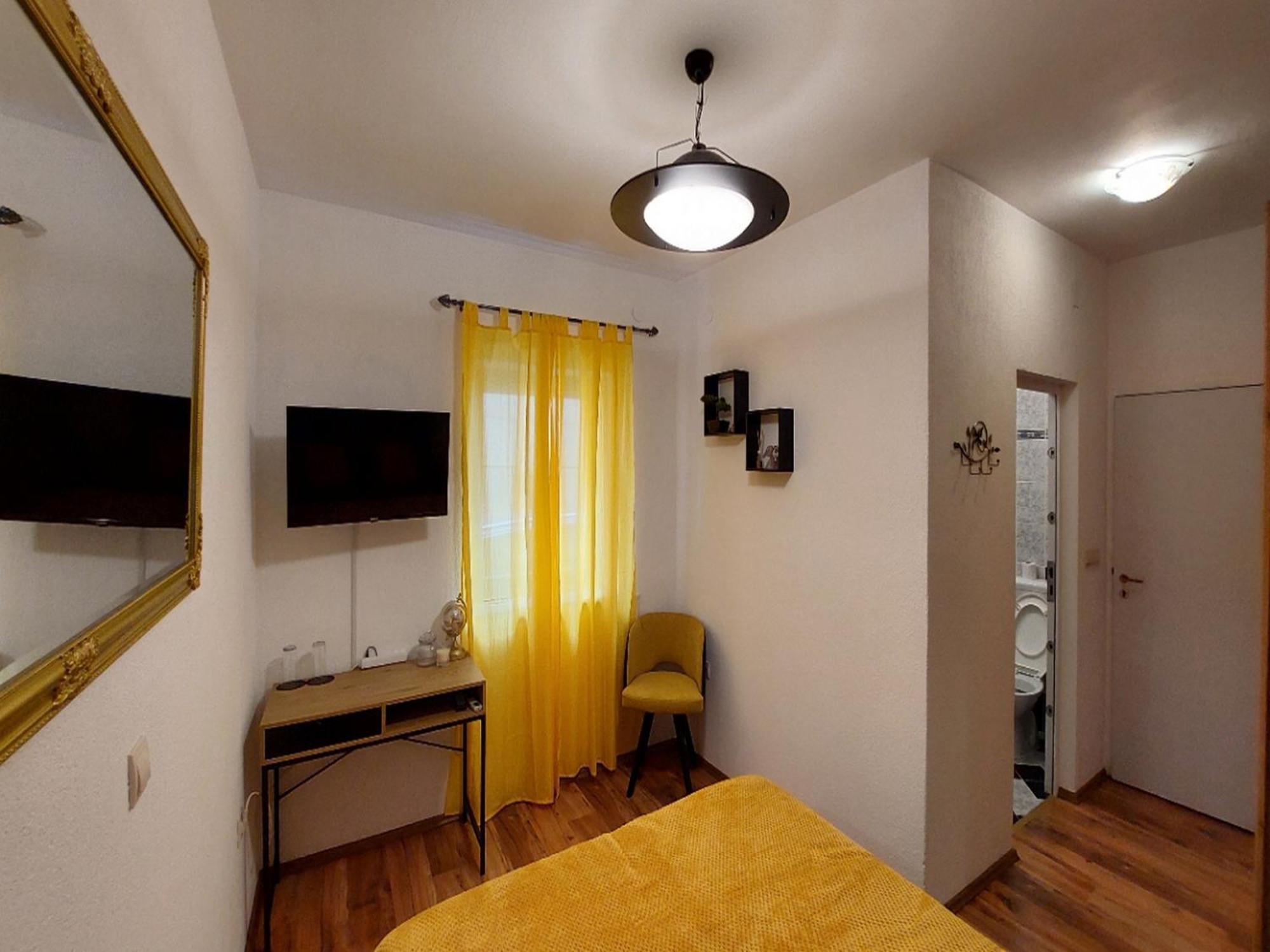 קרס Rooms Argo מראה חיצוני תמונה