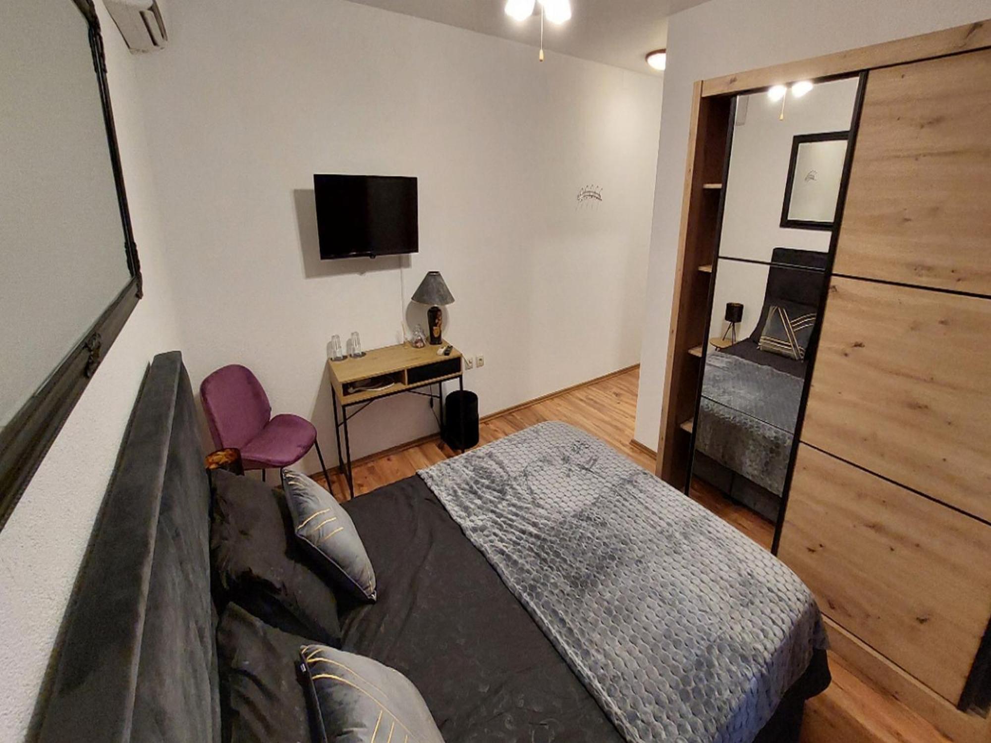 קרס Rooms Argo חדר תמונה