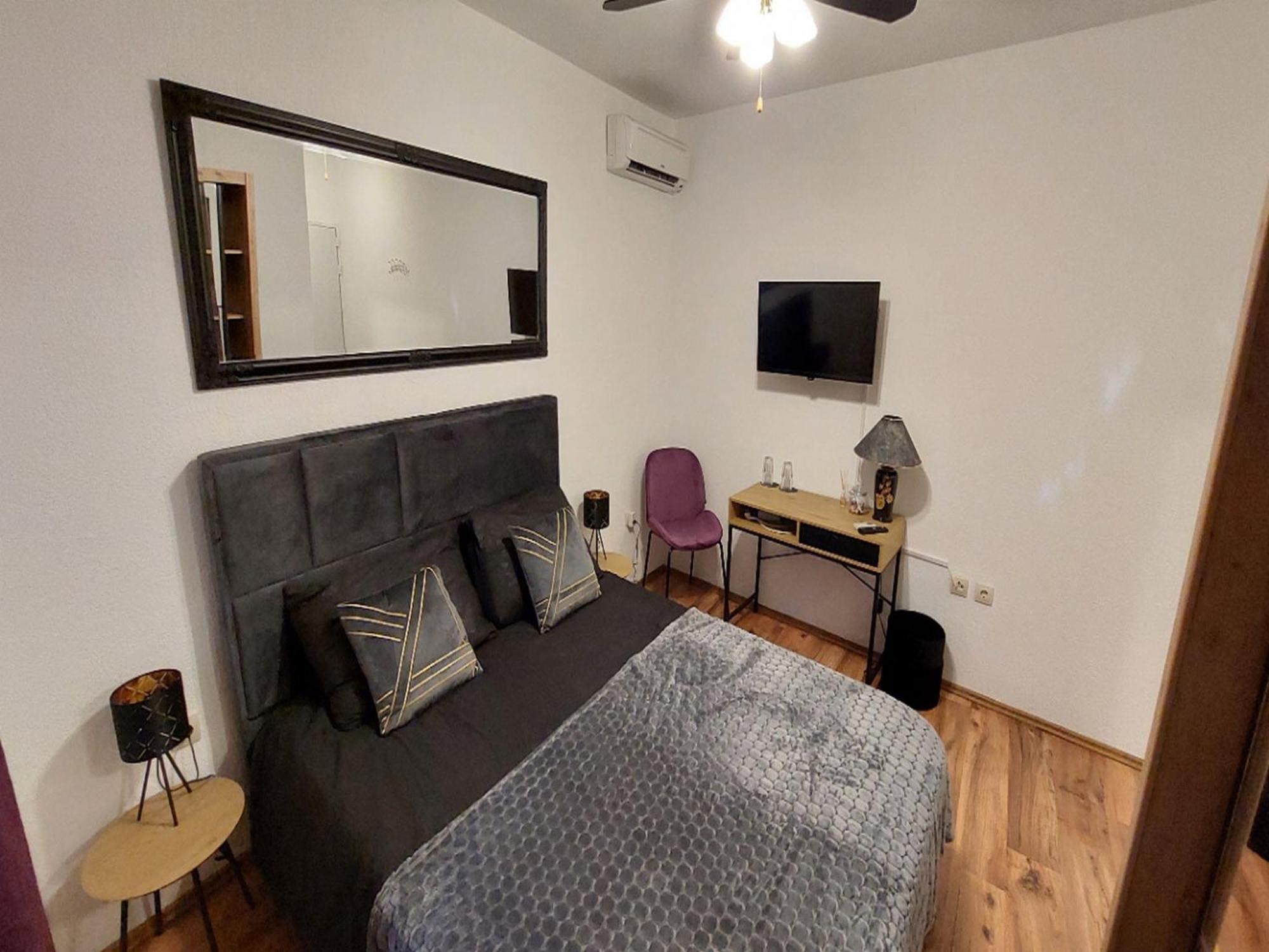 קרס Rooms Argo חדר תמונה