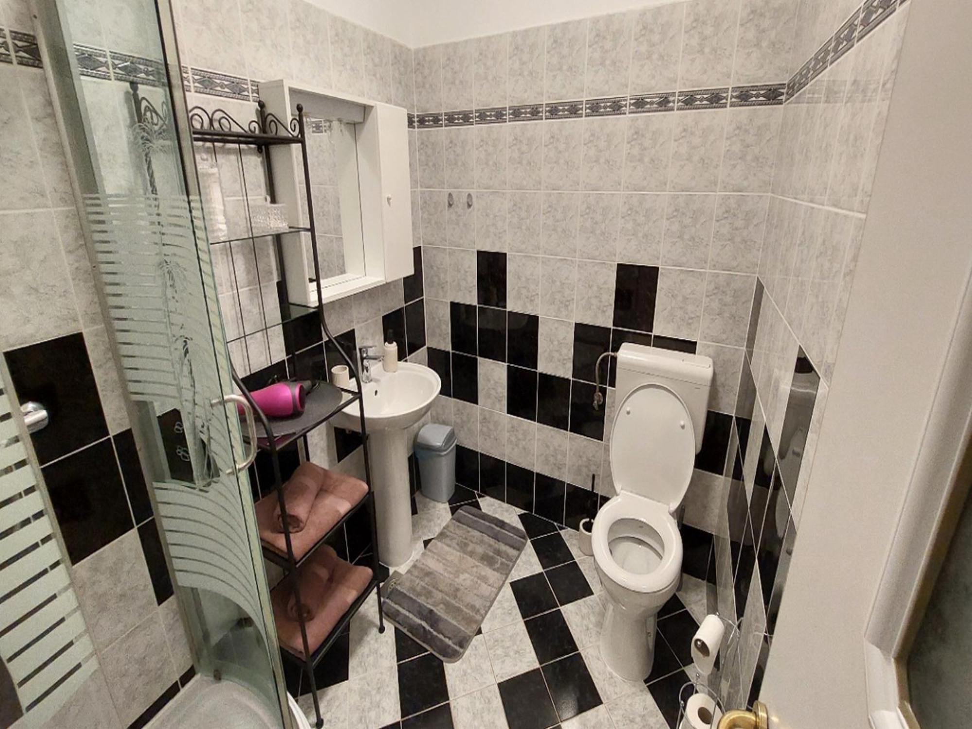 קרס Rooms Argo מראה חיצוני תמונה