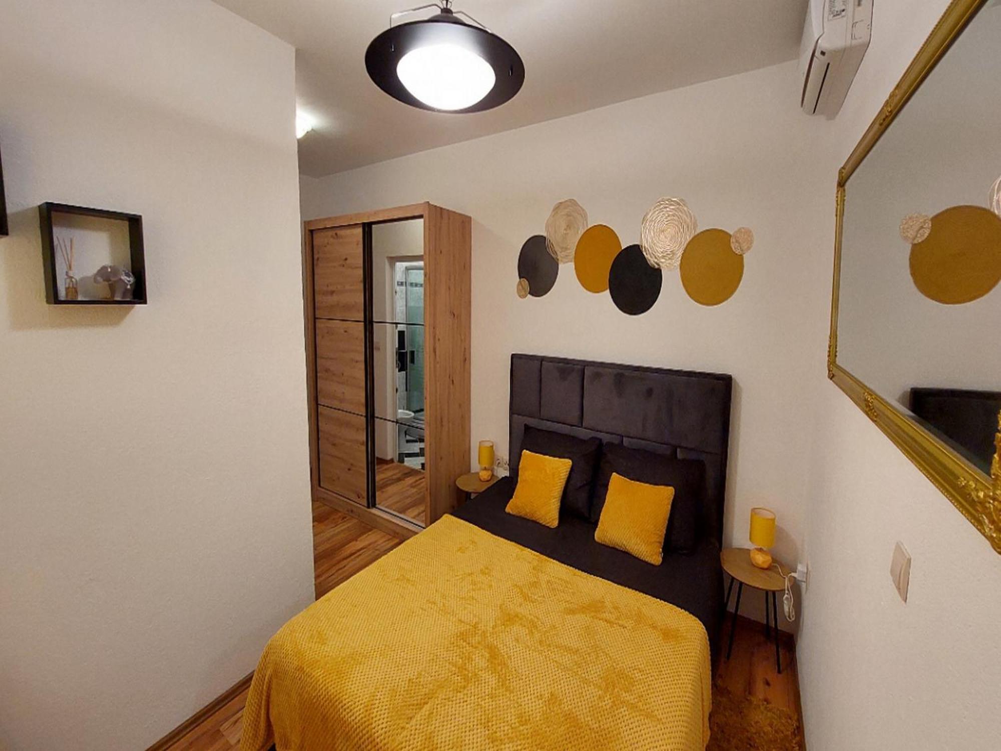 קרס Rooms Argo חדר תמונה