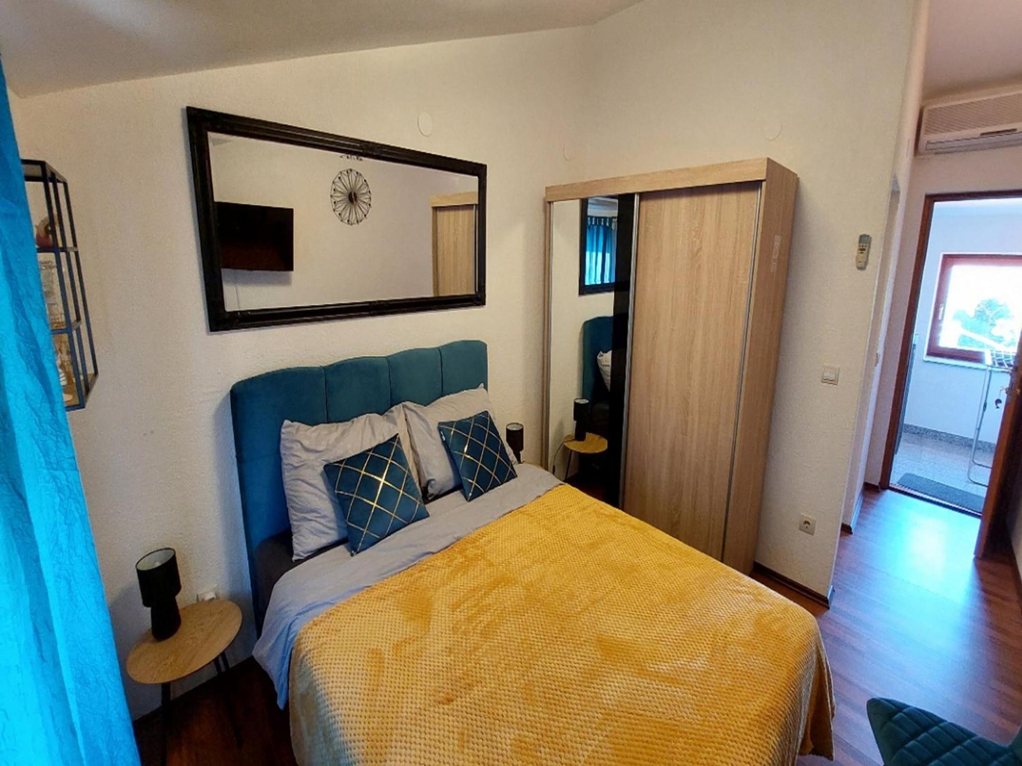 קרס Rooms Argo חדר תמונה
