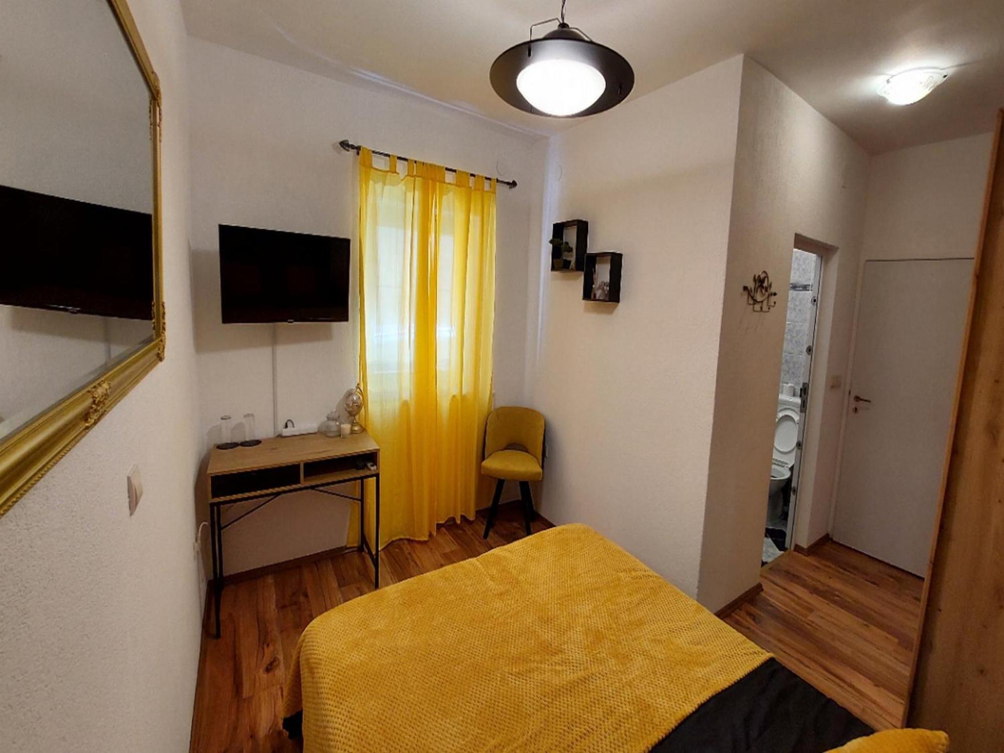 קרס Rooms Argo מראה חיצוני תמונה