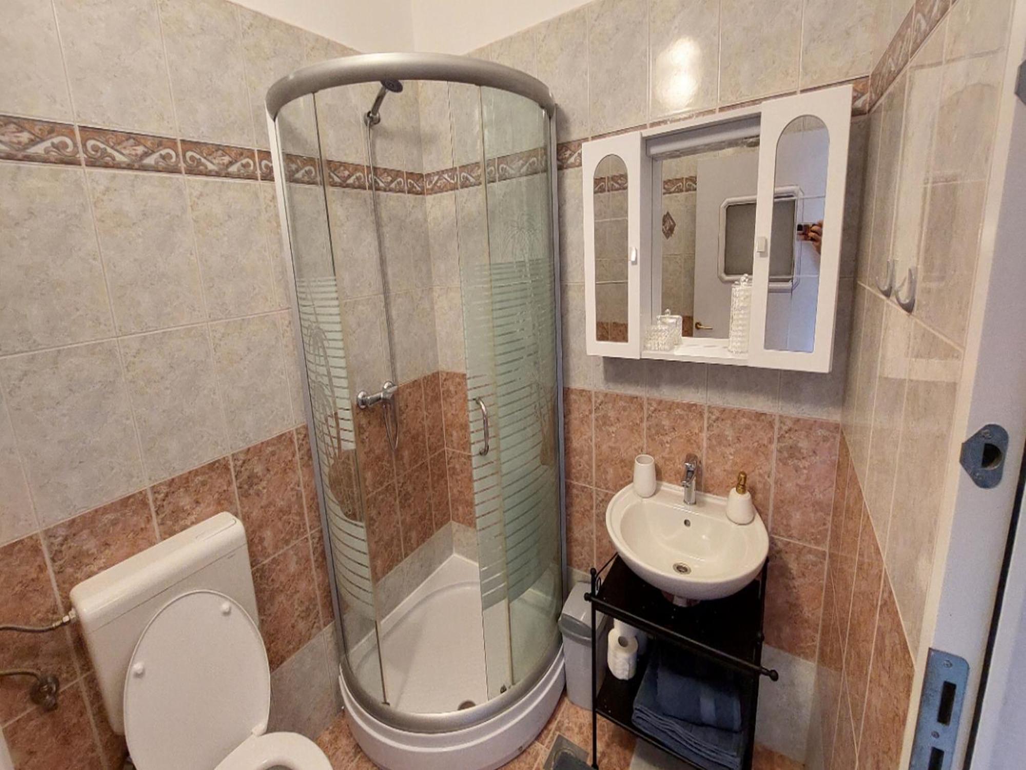 קרס Rooms Argo מראה חיצוני תמונה