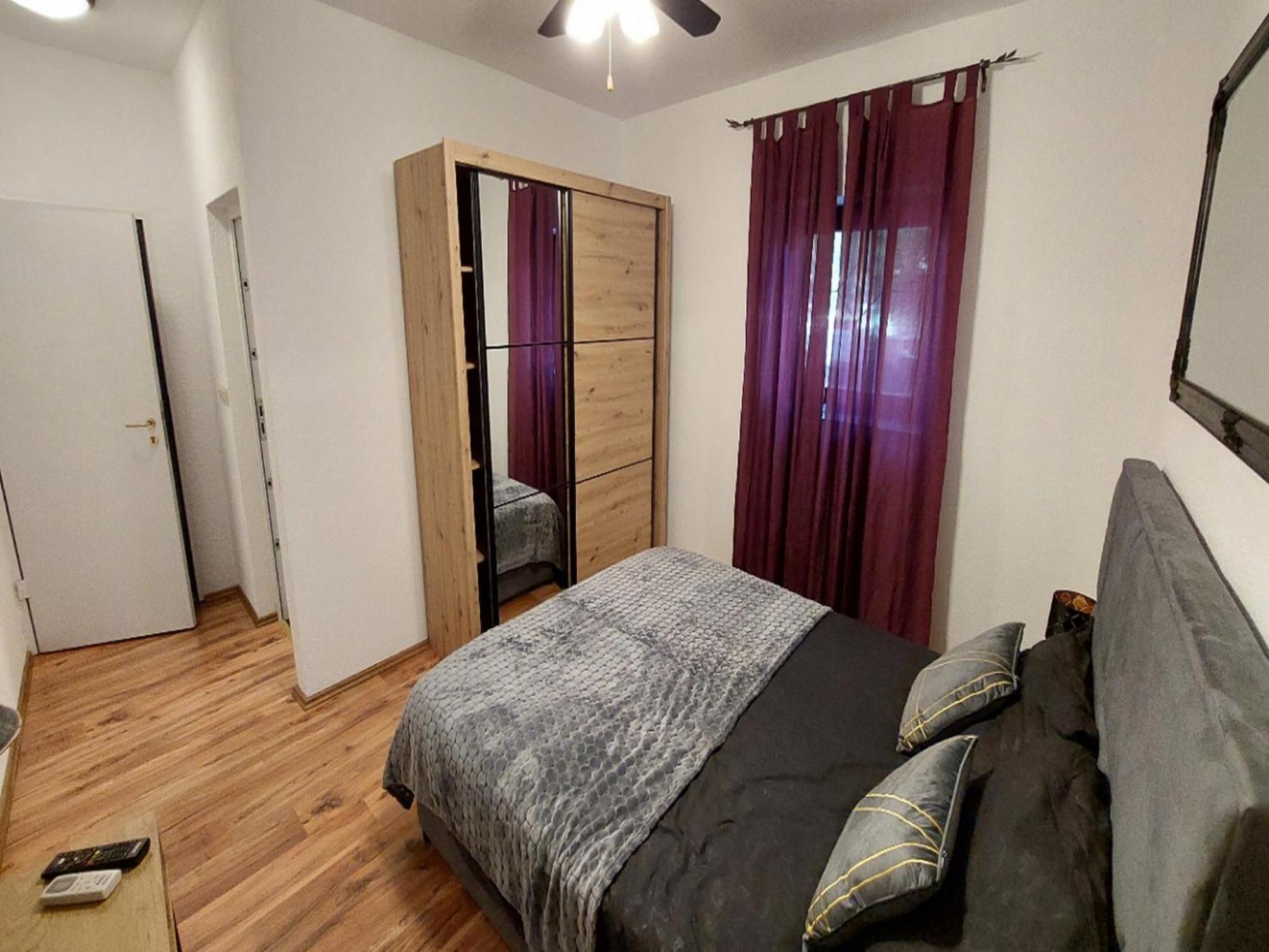 קרס Rooms Argo חדר תמונה
