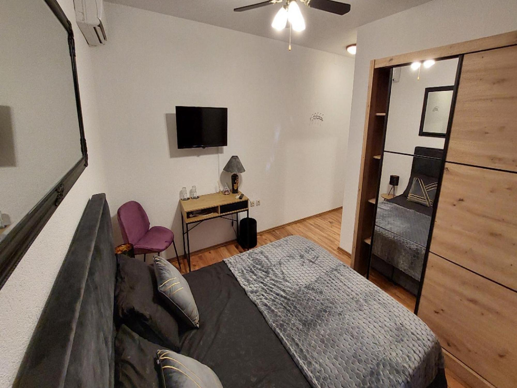 קרס Rooms Argo חדר תמונה