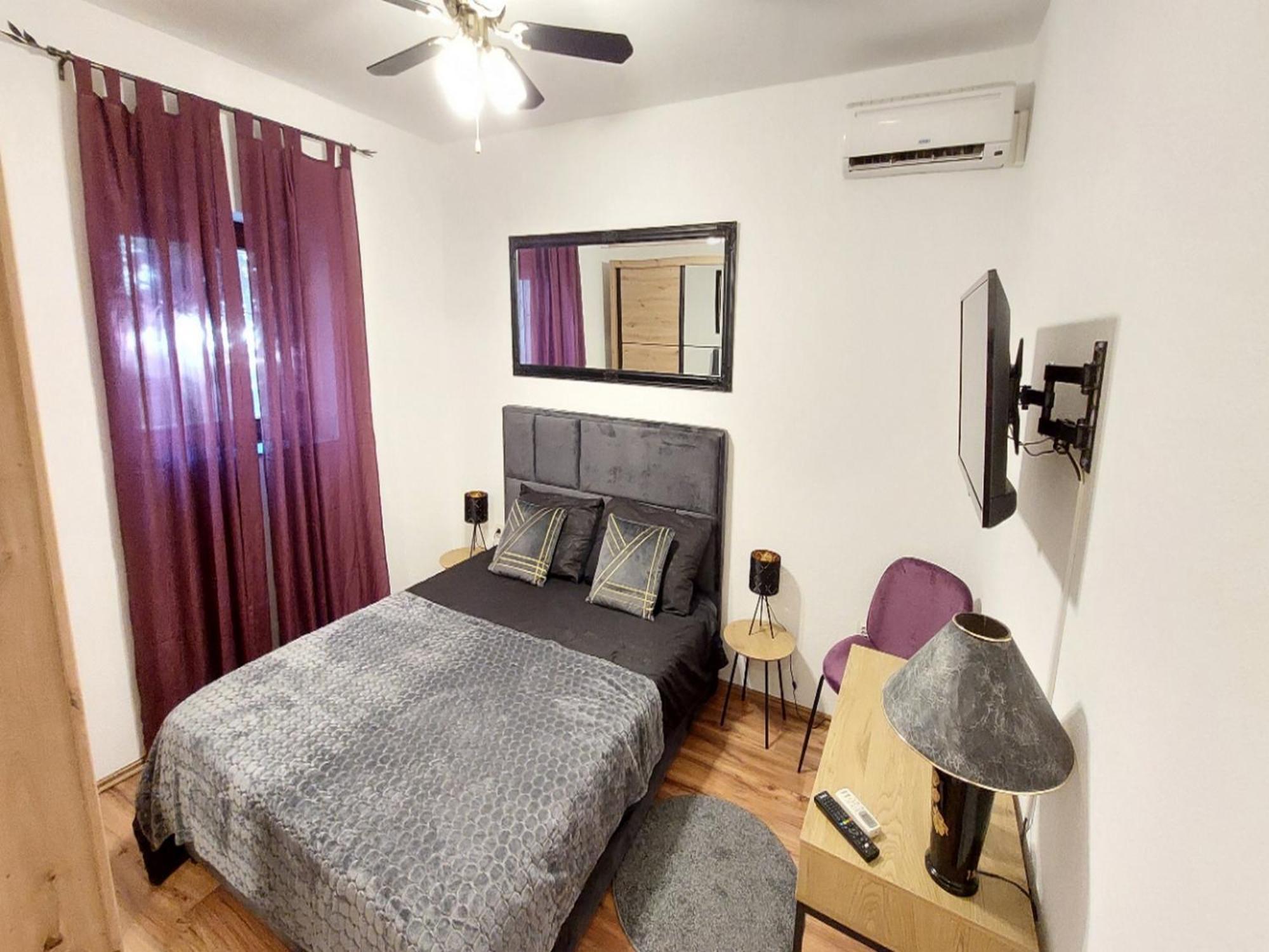 קרס Rooms Argo חדר תמונה